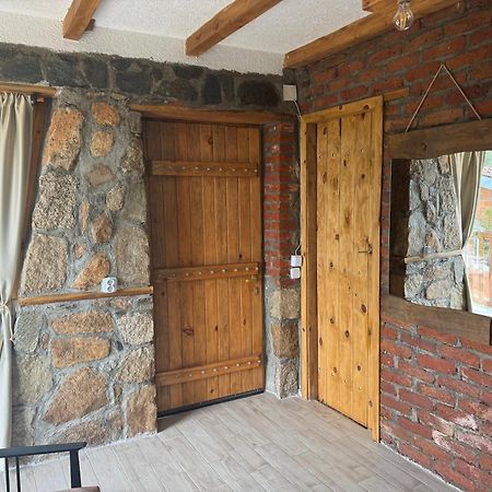 Villa Old House Bn Bitola Bagian luar foto