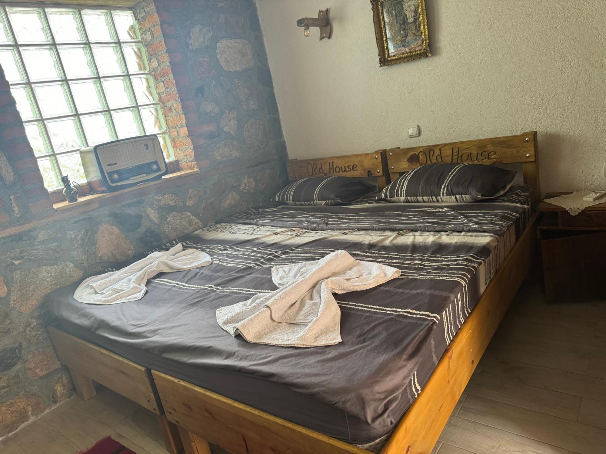 Villa Old House Bn Bitola Bagian luar foto