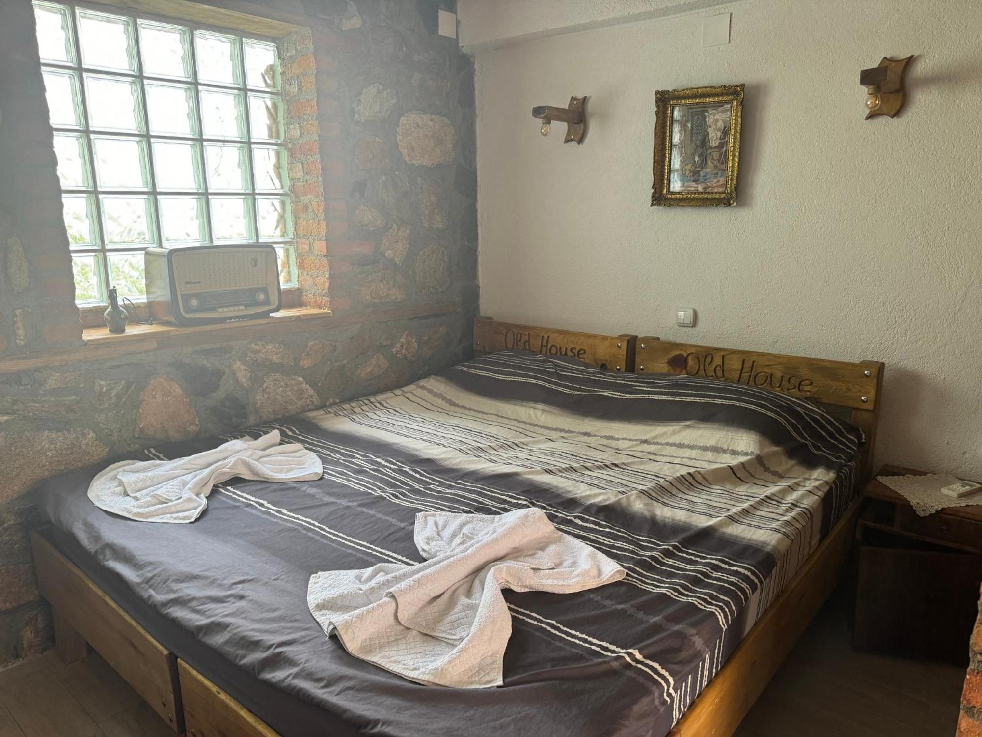 Villa Old House Bn Bitola Bagian luar foto
