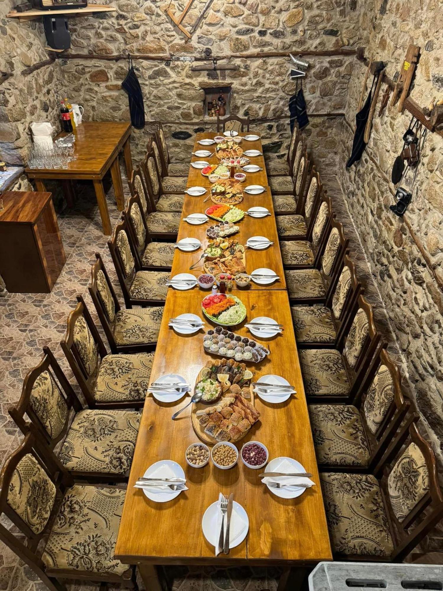 Villa Old House Bn Bitola Bagian luar foto